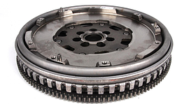 Двухмассовый маховик, демпфер оригінал 123003948R RENAULT CLIO III/KANGOO/LAGUNA III/MEGANE II 1,5 DCI 05-
