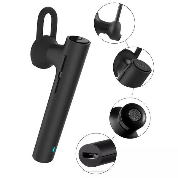 Mi bluetooth headset original hotsell