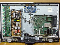 Платы от LCD TV Sony KDL-32S3000 поблочно (нерабочая плата T-Con).