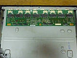 Плати від LCD телевізора Sony KDL-32S3000 по блоках (неробоча плата T-Con)., фото 7