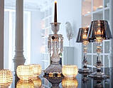 Канделябр-підсвічник Baccarat (ціна за 1 штуку), фото 9
