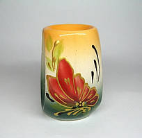 Аромалампа керамічна для будинку Елегія