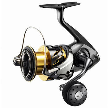 Котушка Shimano Twin Power FD '20