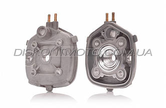 Головка циліндра Aerox, Minarelly MBK, Nitro 50 d47, водяне охолодження