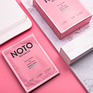 Освітлювальна маска для обличчя Noto Botanics Whitening Anti-Freckle Mask проти веснянок і пігментних плям 25 g, фото 3