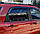Дефлектори вікон (Ветровики) Kia Sportage 2004-2010 (Autoclover/Корея), фото 4