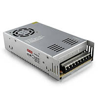 Блок живлення адаптер 24V 20A S-500-24 Metall 7432