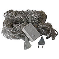 Гірлянда Xmas Водоспад 3902 480-M, 3x3 м, мультиколір