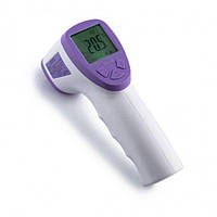 Безконтактний Термометр F2 7380, фіолетовий