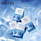 Нічна маска Hiisees Hyaluronic Acid Sleeping mask pack 2 g (паковання 30 штук), фото 3