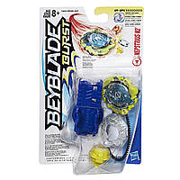 Beyblade Burst Nepstrius N2 C0603 Бейблейд Непстріус N2 з пусковим пристроєм