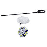 Beyblade Burst Evolution Cognite C3 E1032 Бейблейд Когнайт C3 з пусковим пристроєм, фото 4
