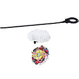 Beyblade Burst Legend Spryzen S3 E1031 Бейблейд Легендарний Спрайзен S3 з пусковим пристроєм, фото 2