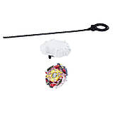 Beyblade Burst Legend Spryzen S3 E1031 Бейблейд Легендарний Спрайзен S3 з пусковим пристроєм, фото 4