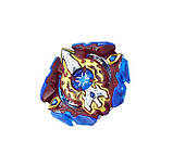 Beyblade Burst Evolution Xcalius X3 E1035 Бейблейд Екскаліус X3 з пусковим пристроєм, фото 4