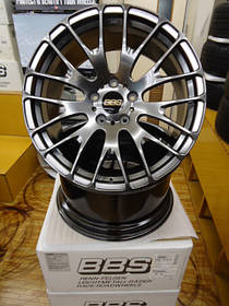 Диски 20" BBS RN Ковані Надлегкі