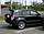 Спойлер багажника Suzuki Grand Vitara 2005-2014 ABS пластик під фарбування, фото 3