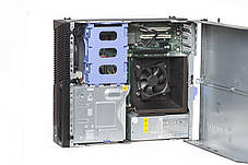 Lenovo m82 Desktop / Intel Core i3-2120 (2(4)ядра по 3.30 GHz) / 12 GB DDR3 / 250 GB HDD / DVD-ROM / USB 3.0 /, фото 3