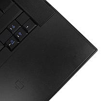 Dell Latitude E6500 / 15.6" (1440x900) WXGA+ LED, TFT TN / Intel Core 2 Duo P8600 (2 ядра по 2.4 GHz) / 4 GB, фото 2