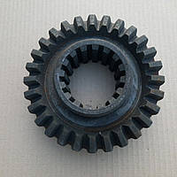 Шестерня МОД приводу середн. мосту КрАЗ (велике відп.) 6505-2506040