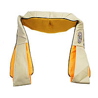 Роликовий масажер для шиї та плечей