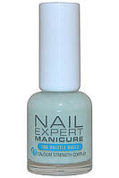 Засіб для швидкого росту нігтів-Coty Miss Sporty Nail Expert Manicure for Brittle Nails Calcium Strength Co