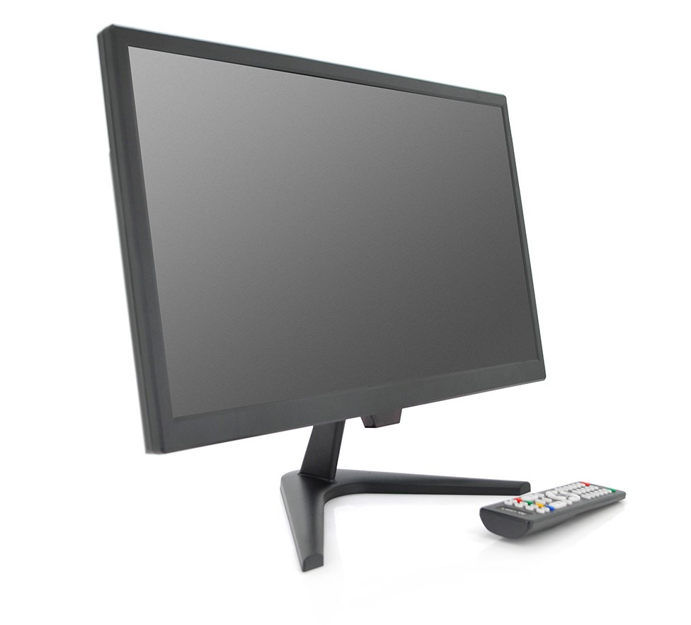 Купить Телевизор Voltronic SY-200TV (16 9), 20 LED TV AV+TV+VGA+HDMI ...