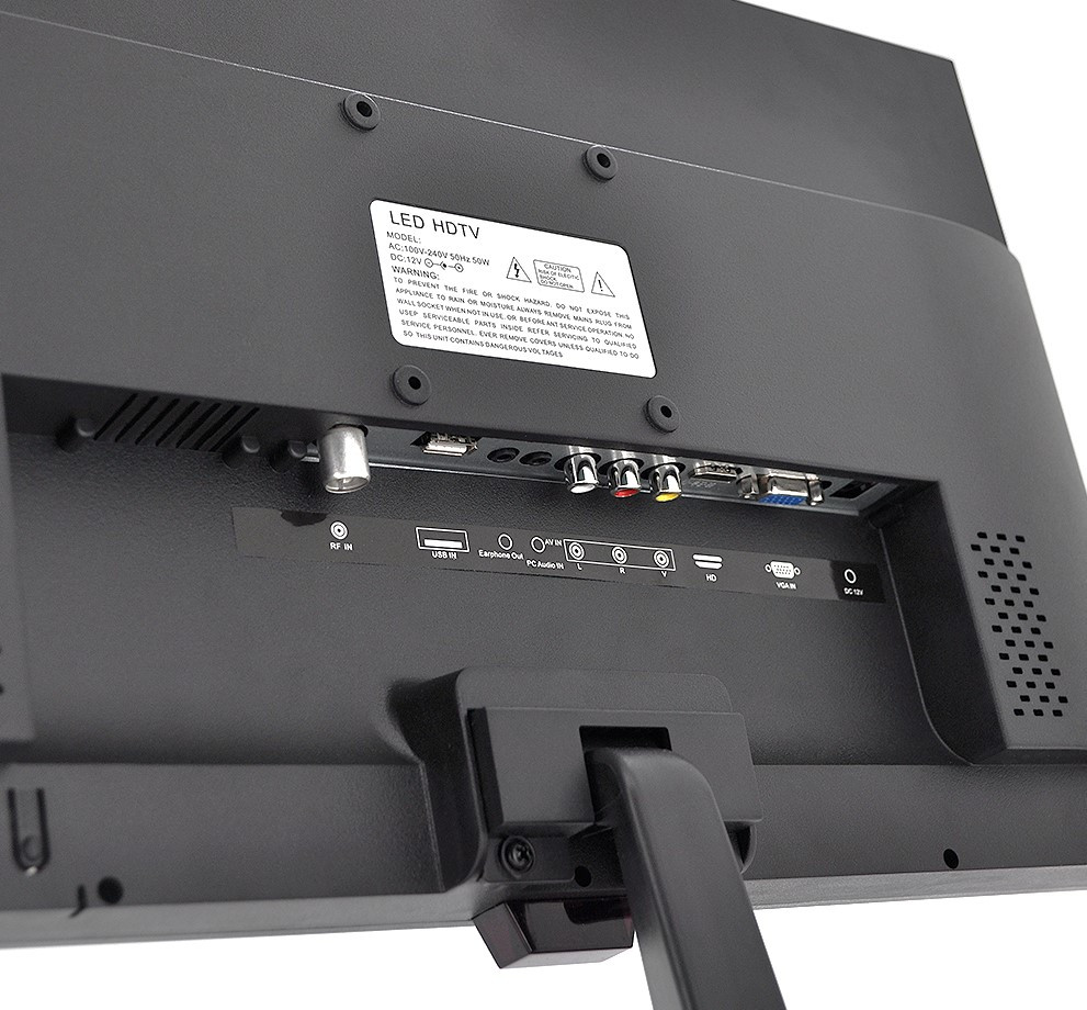 Купить Телевизор Voltronic SY200TV (16 9), 20 LED TV AV+TV+VGA+HDMI