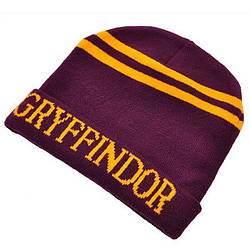 Шапка дитяча Geekland Harry Potter Gryffindor Гаррі Поттер Грифіндор 6.78 КД