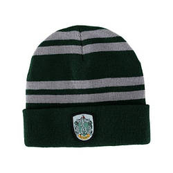 Шапка Harry Potter Slytherin Coat of Arms Гаррі Поттер Слізерін Герб 6.780 Ш