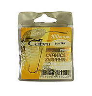 Гачки Cobra No14 N