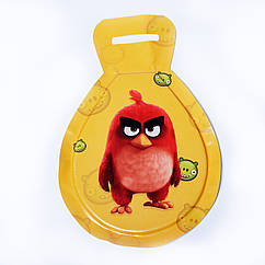 Санки м'яка крижинка Active Season Angry Birds