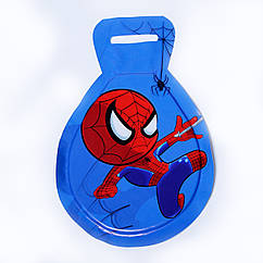 Санки м'яка крижинка Active Season Людина-павук