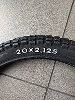 Покришка велосипедна cst ORBIT 20*2.125