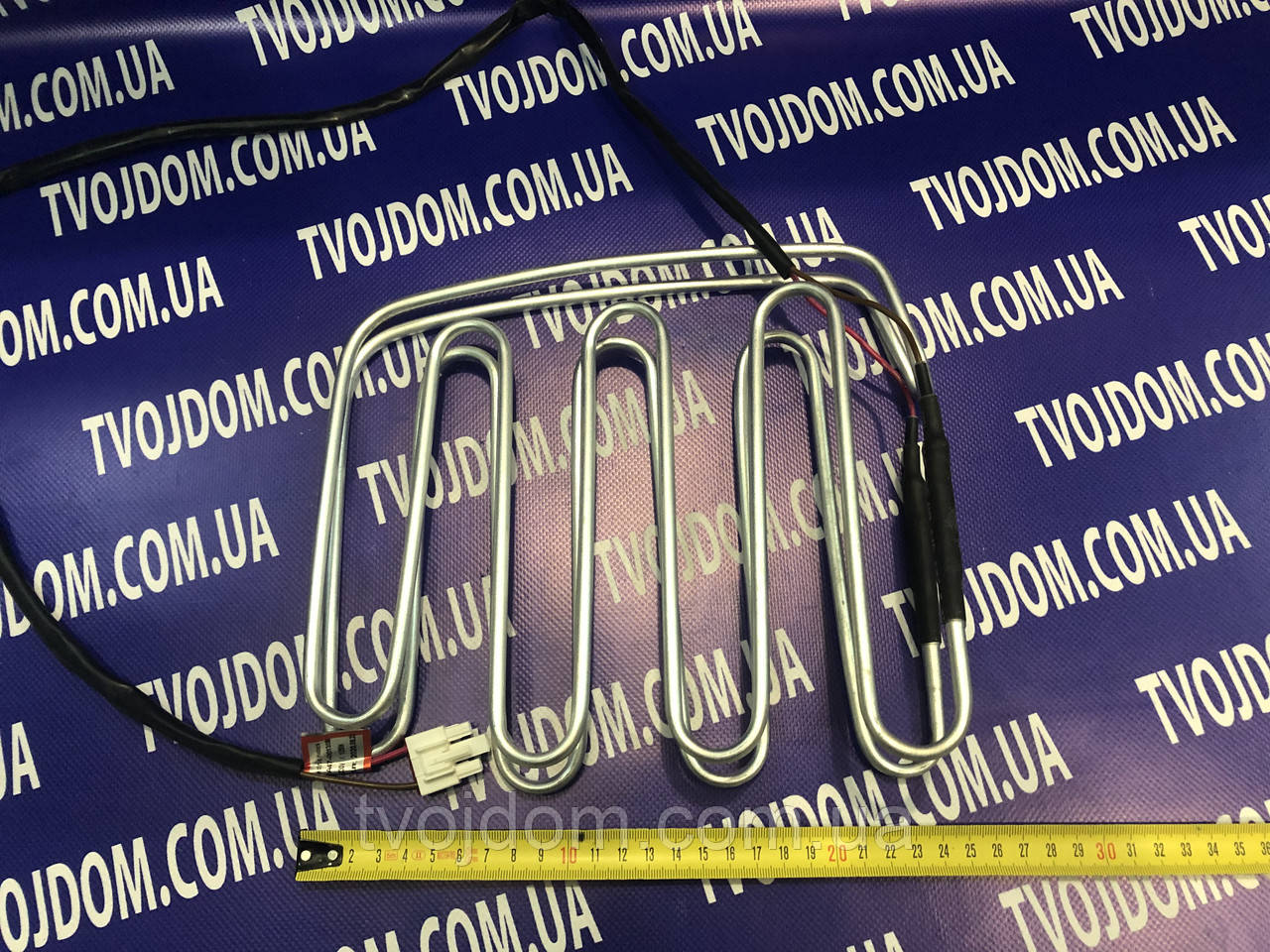 ТЕН Samsung DA47-00135B 125W