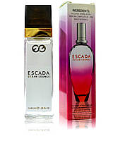 Парфюмированная вода Escada Ocean Lounge 40 мл для девушек и женщин
