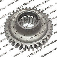 Шестерня реверс-редуктора ведомая (Украина) ДТ-75 Z=37, 77.58.117