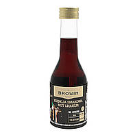 Есенція зі смаком Nut Liqueur 0,75 л — 20 мл Browin 404100