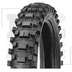 Покришка 80/100-12 41M KENDA K771X TT