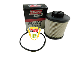 Фільтр паливний PF7735 Baldwin, 798318 Claas