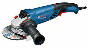 Кутова шліфмашина Bosch GWS 18-125 SL Professional (1.8 кВт, 125 мм) (06017A3200)