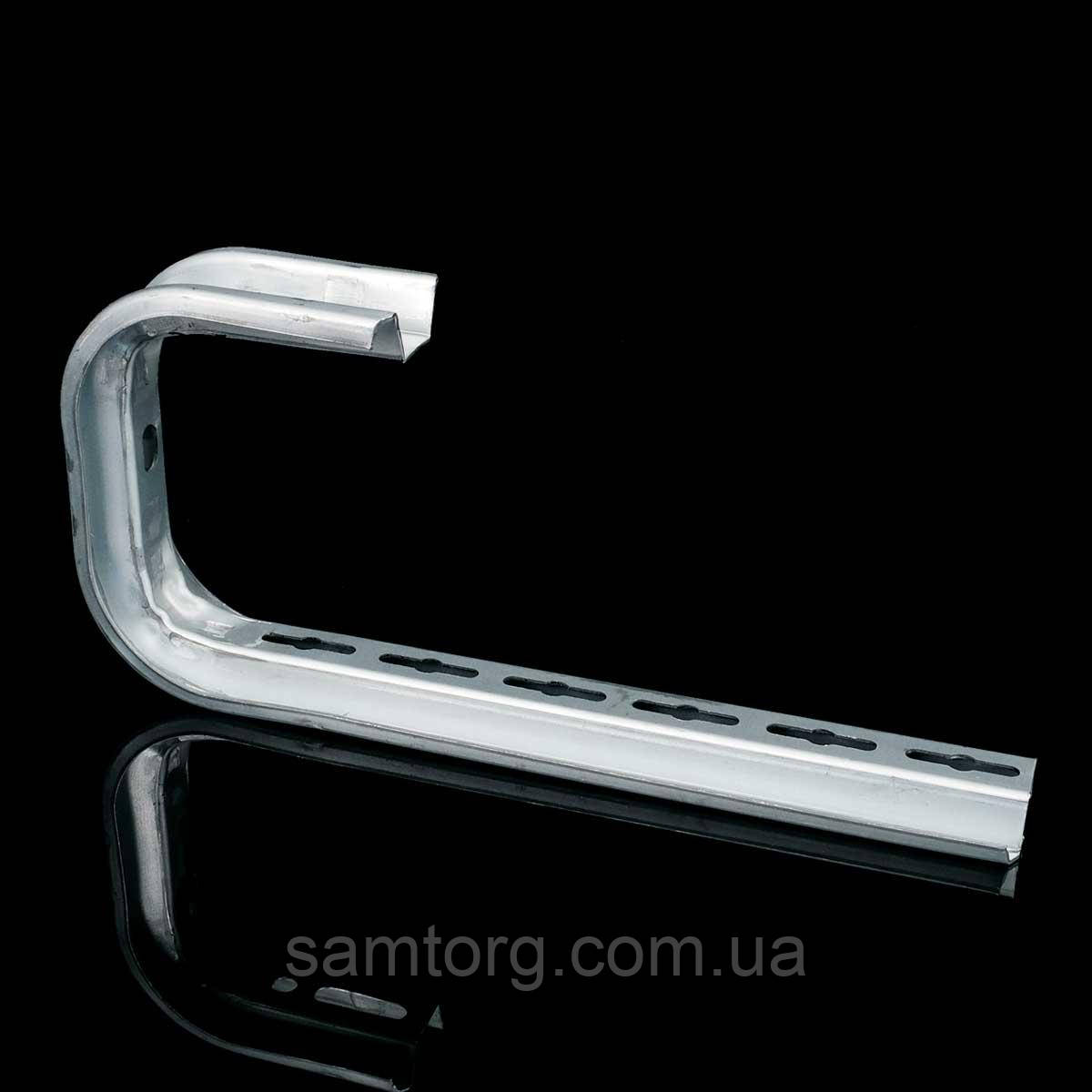 CTS 300 Скоба підвісна С-подібна, фото 1