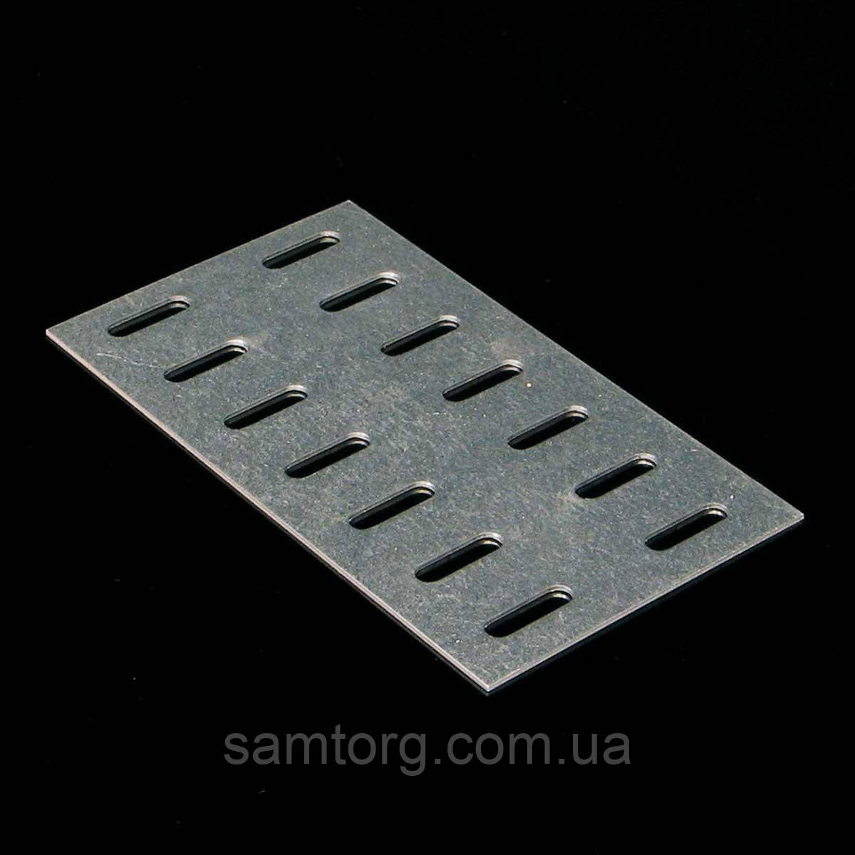 DV 100 Планка жорсткості, фото 1