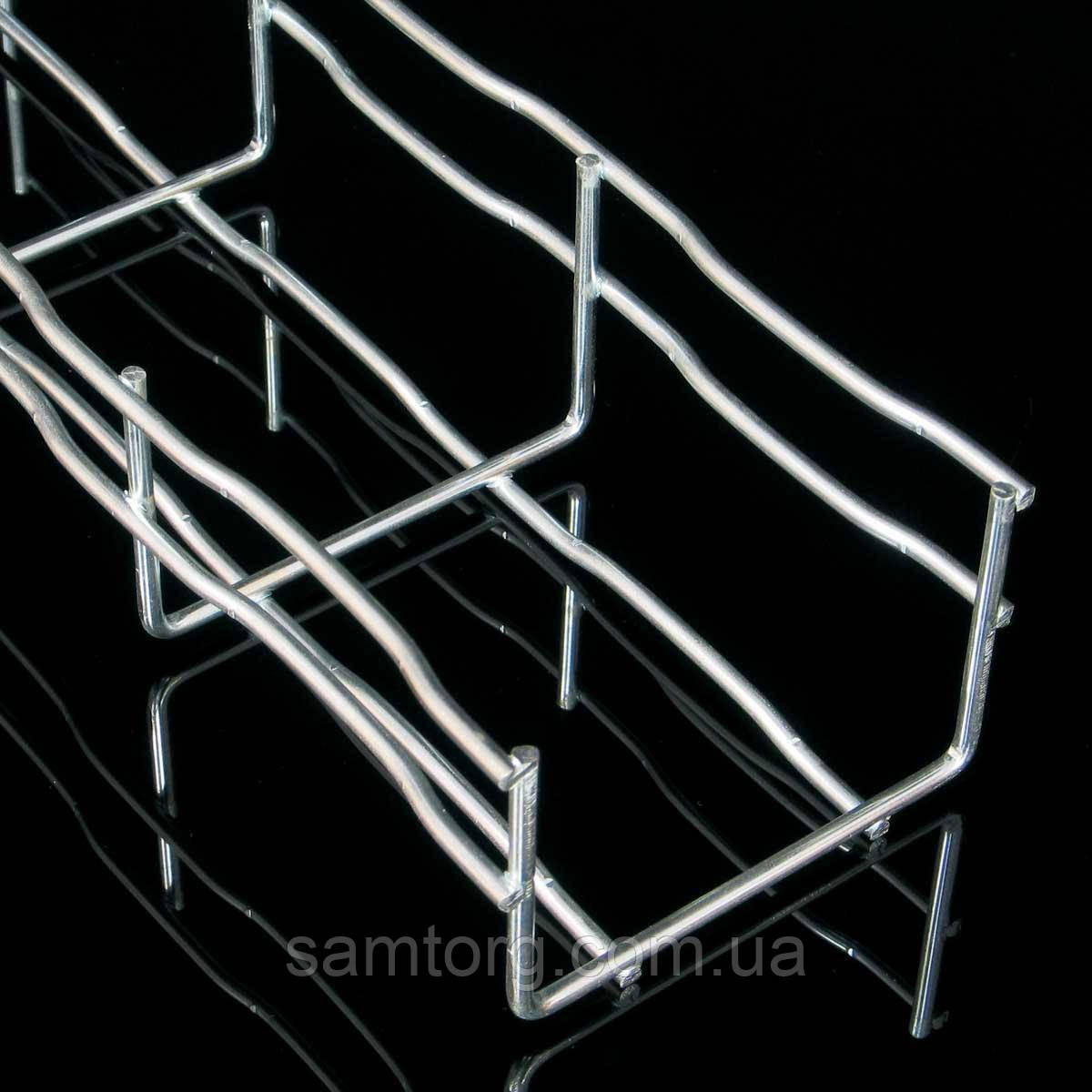 DZ 35X300 Лоток сітчастий, фото 1