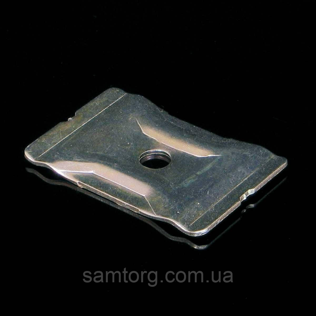 DZCZ/B_ZNCR Центральне кріплення, фото 1