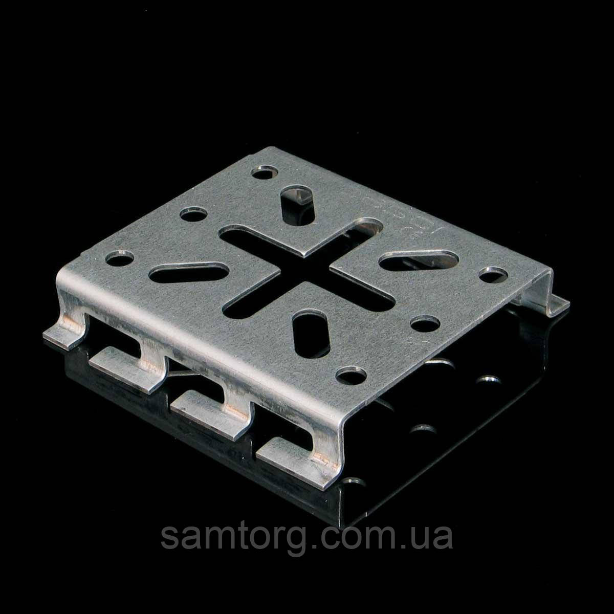 DZMD/B_ZNCR Монтажна панель, фото 1