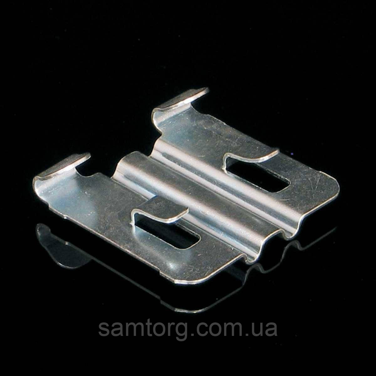 DZRS/B_ZNCR Швидкий з'єднання єднувач, фото 1