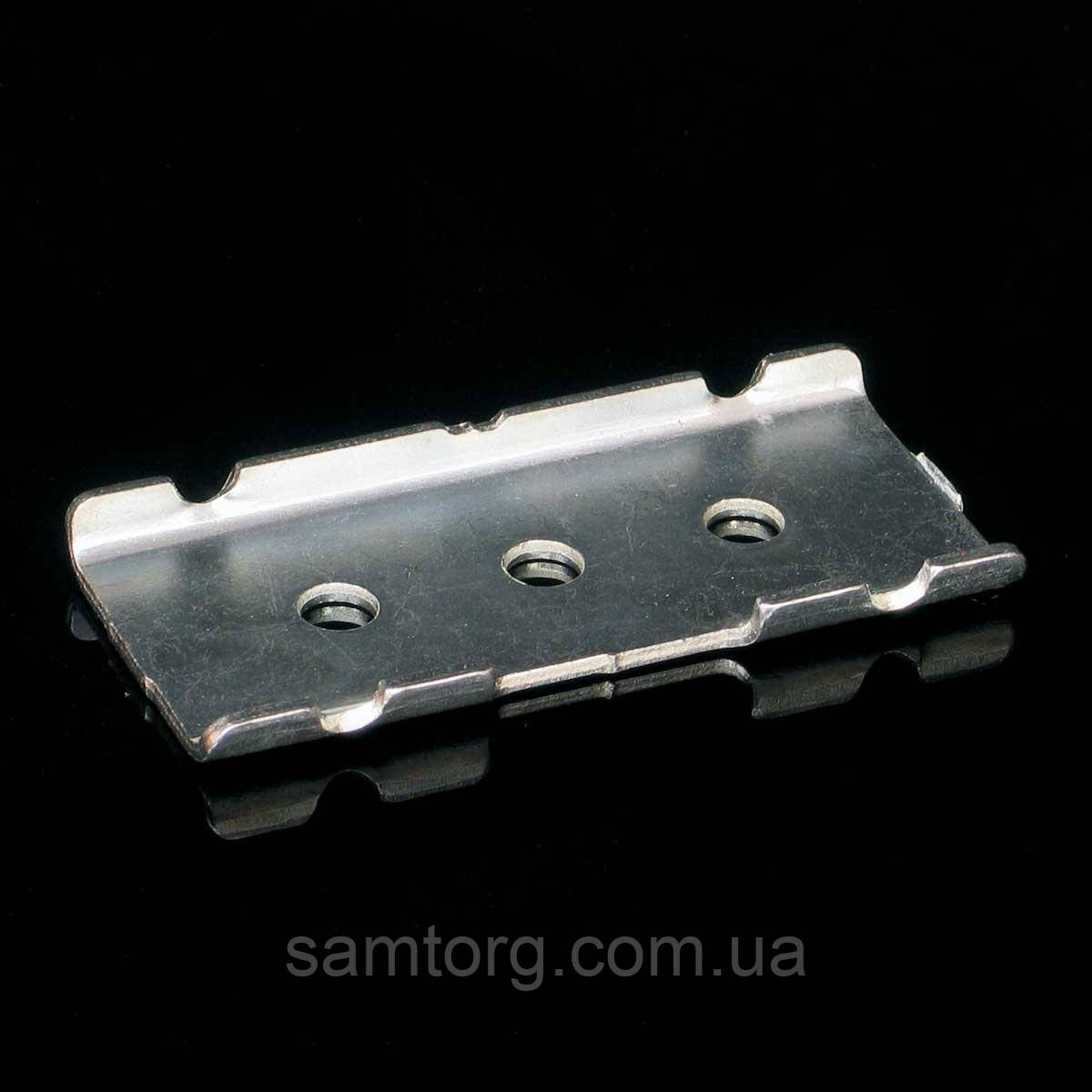 DZSP/B_ZNCR З'єднання єднувальна арматура, фото 1