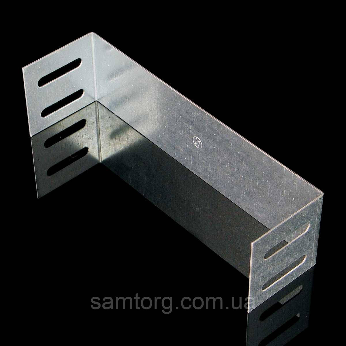 K 35X500 Кінцевик, фото 1