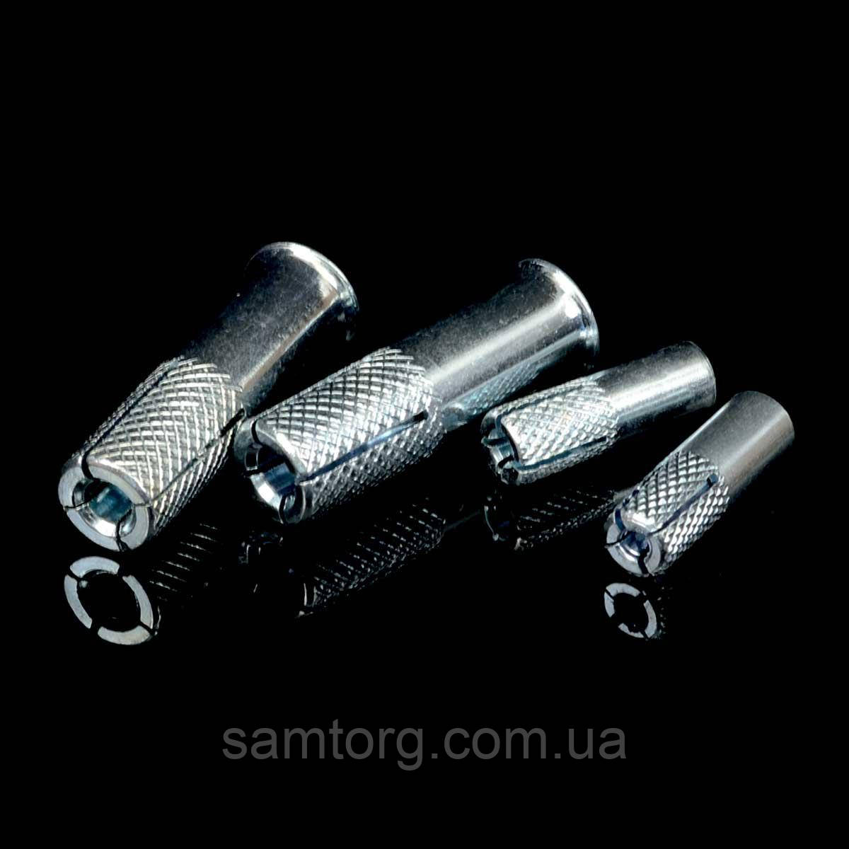 KKZ 8 Анкер, фото 1